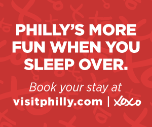 Visit Philly
